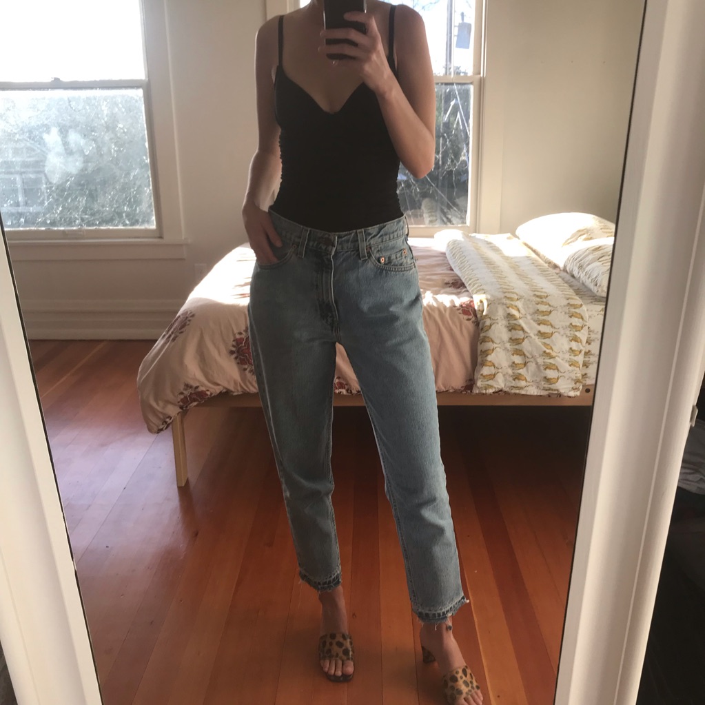 Levis | 512